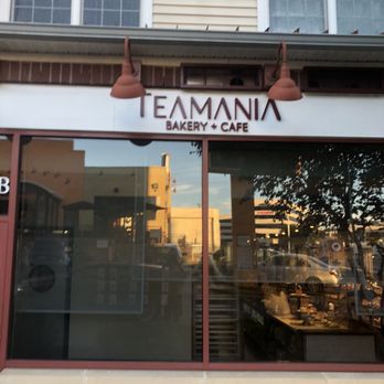 Teamania - Bakeries Near Me - Rockville, Maryland Teamania - Bakeries Near Me - Rockville, Maryland