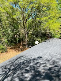 Southern Roofing & Leak Protection