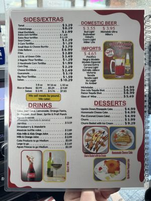 Menu photo 6 Paff's Evanston, WY Menu photo 6 Paff's Evanston, WY