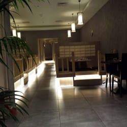 Nagoya - Nagoya - Empoli , sala tatami