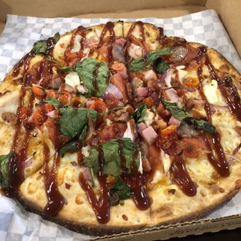 The Pizza Press - Pizza Near Me - Austin, Texas The Pizza Press - Pizza Near Me - Austin, Texas