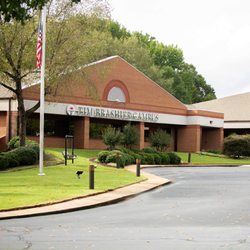 North Greenville University - Greer