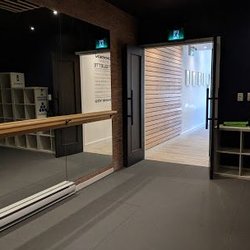 Oxygen Yoga & Fitness - Barre Classes + Yoga + Fitness Classes
