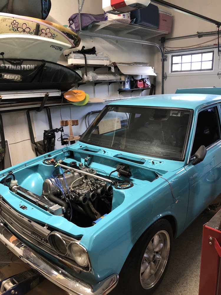 SAN DIEGO CARBURETOR Updated July 2024 43 Photos & 45 Reviews