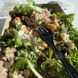 Farmer's Fridge - Harvest Salad
