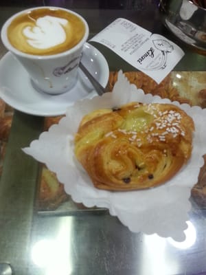 Pasticceria Linari by null