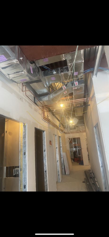 Slide of Excellent Piping