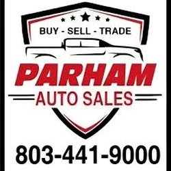 Parham Auto Sales