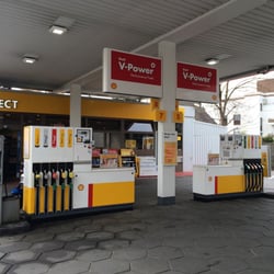 Shell
