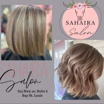 Sahaira Salon - Hair Salons Near Me - Waveland, Mississippi Sahaira Salon - Hair Salons Near Me - Waveland, Mississippi