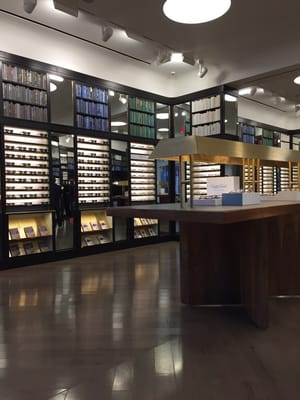 Warby Parker Buckhead by null