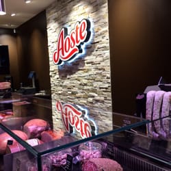 Aoste - Le bar "Aoste"