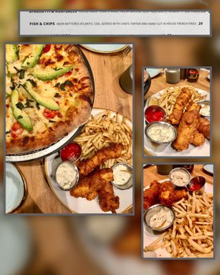 Cork And Pig Tavern Allen Ridge, Abilene by null