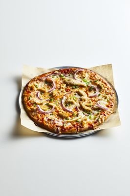 Your Pie by null