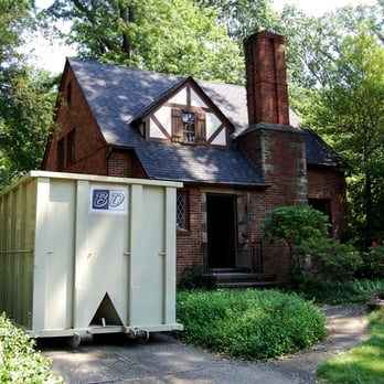 Budget Dumpster - Need a Dumpster at Your Home? - Dumpster Rental Near Me