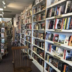 Read It Again Books