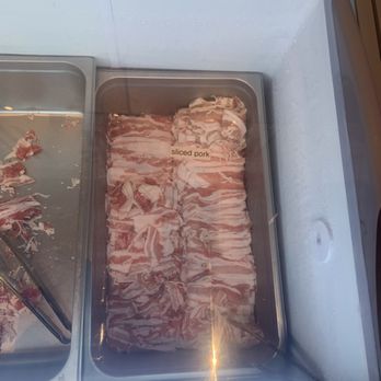Burnin 99 - Columbia - Hot Pot Near Me - Columbia, South Carolina