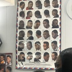 Jazz Barber & Hairstyling Academy