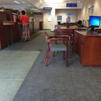 Citibank - Office lobby - Banks & Credit Unions Near Me - La Jolla, California