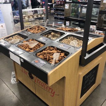 Petco - Dog treat bins 2-17-23 - Pet Groomers Near Me - Fresno, California Petco - Dog treat bins 2-17-23 - Pet Groomers Near Me - Fresno, California
