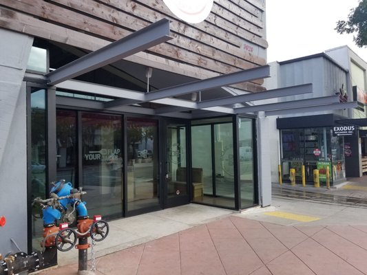 Flap Your Jacks by null