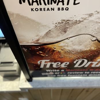 Marinate Korean BBQ - Korean Near Me - Long Beach, California