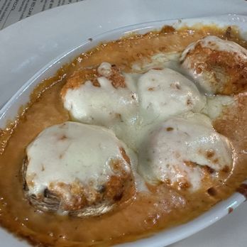 Due Amici - Mushrooms - Italian Near Me - Helena, Alabama Due Amici - Mushrooms - Italian Near Me - Helena, Alabama