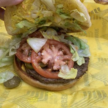 Whataburger - #1 Whataburger - Burgers Near Me - Olathe, Kansas
