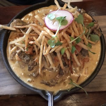 Samba Montclair - Beef stroganoff good! - Brazilian Near Me - Montclair, New Jersey Samba Montclair - Beef stroganoff good! - Brazilian Near Me - Montclair, New Jersey