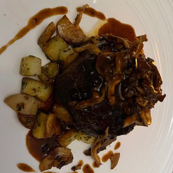 Chapeau - Filet Mignon - French Near Me - San Francisco, California Chapeau - Filet Mignon - French Near Me - San Francisco, California