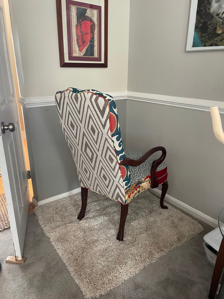 ARTAVILLE RUGS & UPHOLSTERY Updated August 2024 120 N 21st St