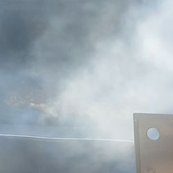 foreverjerk 876 - Smoking in the grill