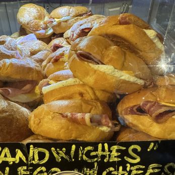 Maleko Coffee And Pastries - Croissant Ham and Cheese - Coffee & Tea Near Me - Honolulu, Hawaii Maleko Coffee And Pastries - Croissant Ham and Cheese - Coffee & Tea Near Me - Honolulu, Hawaii