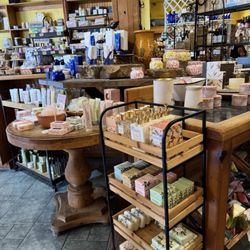 Ye Olde Soap Shoppe