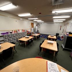 SJVA Kindergarten Center
