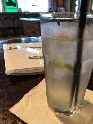 J J Knapp's Tavern by null