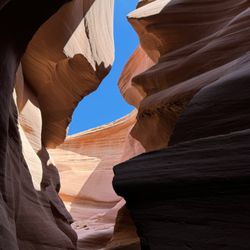 Joy Fun Tour - Amazing sightseeing in Lower Antelope Canyon