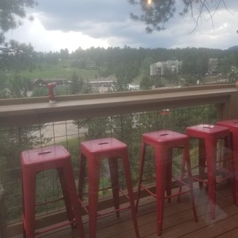 Lariat Lodge Brewing Company - Outdoor seating - Brewpubs Near Me - Evergreen, Colorado Lariat Lodge Brewing Company - Outdoor seating - Brewpubs Near Me - Evergreen, Colorado