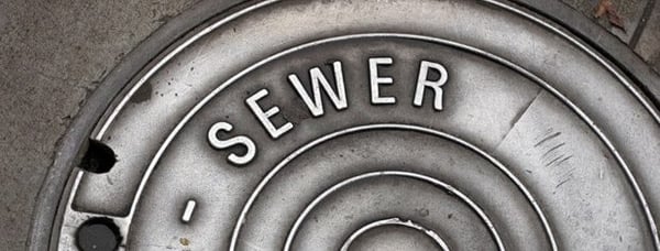 US Sewer & Drain Company Logo