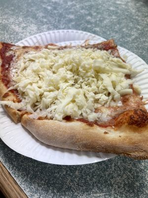 Little Vincent's Pizza by null