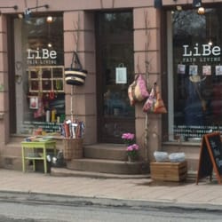 LiBe