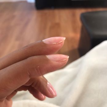 iNail Spa - Nail polish still on my nails even after I asked for all of it to be removed. - Nail Salons Near Me - Miami Beach, Florida iNail Spa - Nail polish still on my nails even after I asked for all of it to be removed. - Nail Salons Near Me - Miami Beach, Florida