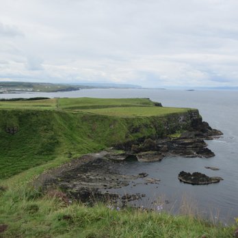 Giant's Causeway - nice views and cliffs - Landmarks & Historical Buildings Near Me - Bushmills, MYL
