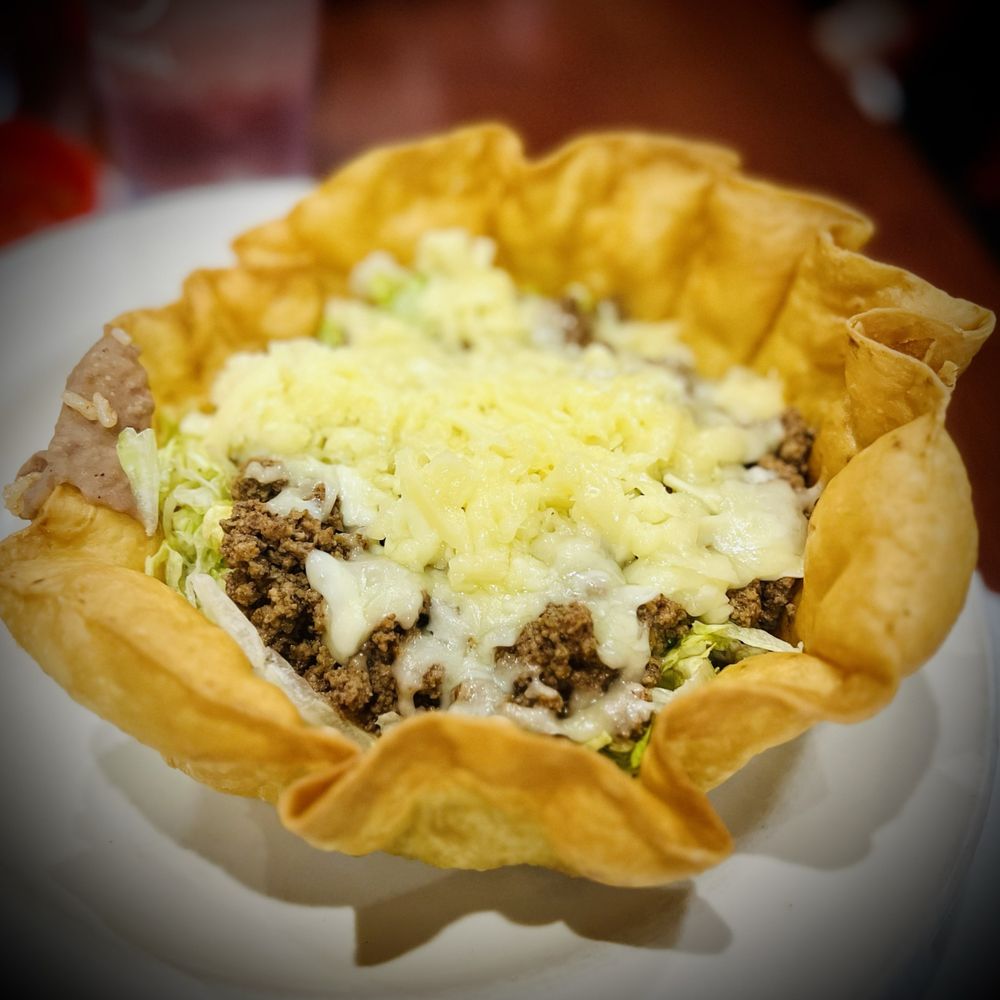 Mr. Miguel’s Mexican Grill & Cantina