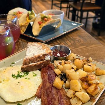 First Watch - Traditional - Breakfast & Brunch Near Me - Fairborn, Ohio