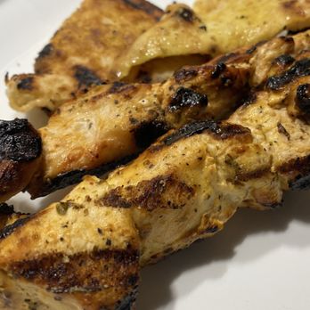 Let's Go Ya Souvlakia - Greek Near Me - Brooklyn, New York