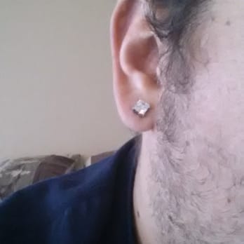 HTC Studios - Tempe - Both sides done. Simple, fast piercing. Flawless - Piercing Near Me - Tempe, Arizona HTC Studios - Tempe - Both sides done. Simple, fast piercing. Flawless - Piercing Near Me - Tempe, Arizona