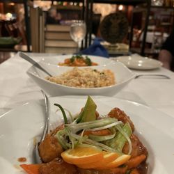 user provided Friendship Chinese Restaurant photo