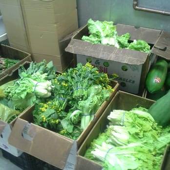A J Market - Fresh Vegetables - Grocery Near Me - Stockton, California