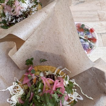 Swell Taco - Tacos Near Me - Homer, Alaska